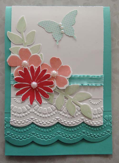 Sunburnt Quilts - Cards