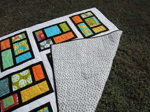 March 2014 Sunburnt Quilts - Kitchen Window 012