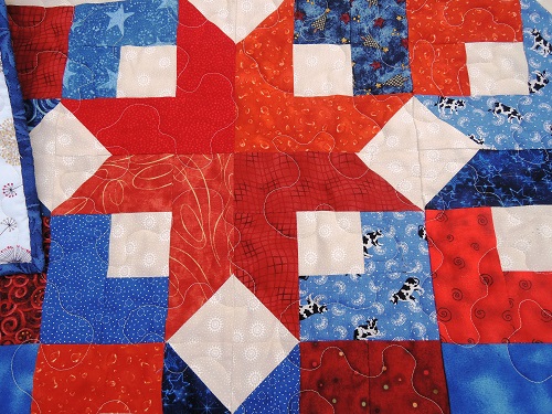 Sunburnt Quilts 2015 - Boxy Stars (6)