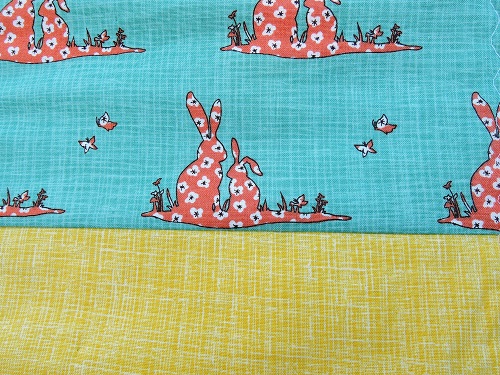 Sunburnt Quilts 2016 - Rabbits and Birds (7)