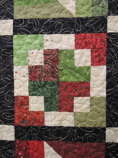 Sunburnt Quilts 2016 - Stars and Squares (4)