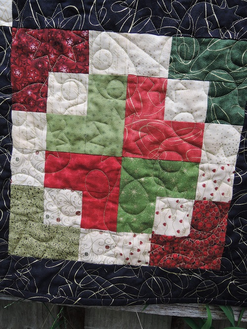 Sunburnt Quilts 2016 - Stars and Squares (9)