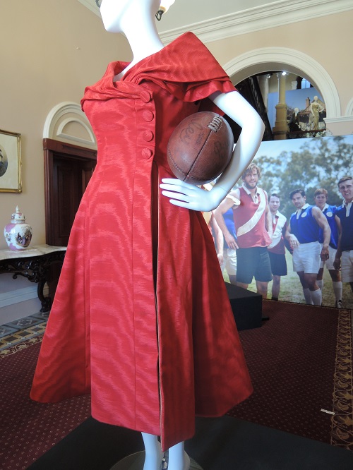 The Dressmaker Costume Display (11) 2015