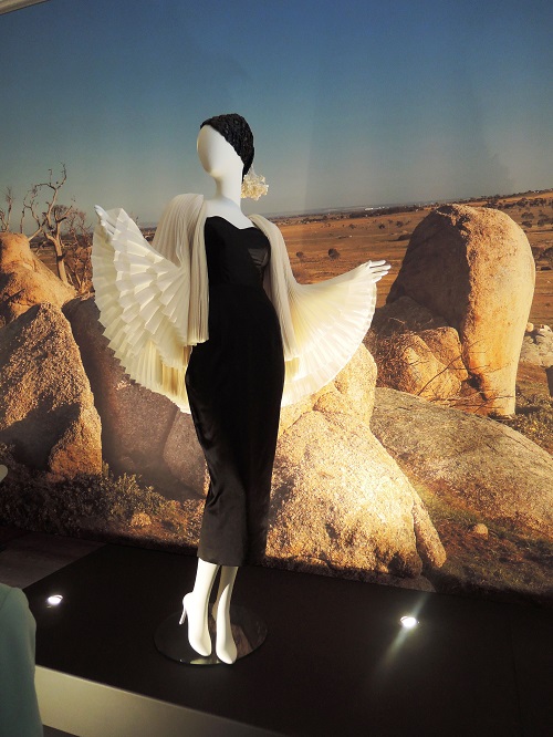 The Dressmaker Costume Display (12) 2015