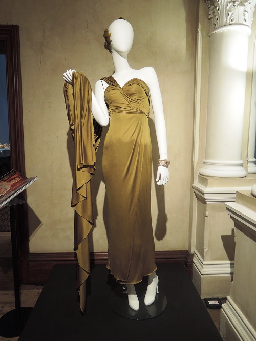 The Dressmaker Costume Display (14) 2015