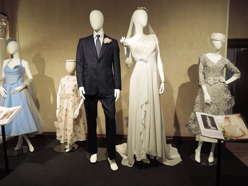 The Dressmaker Costume Display (15) 2015