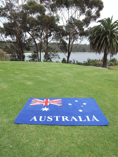 Australia Day